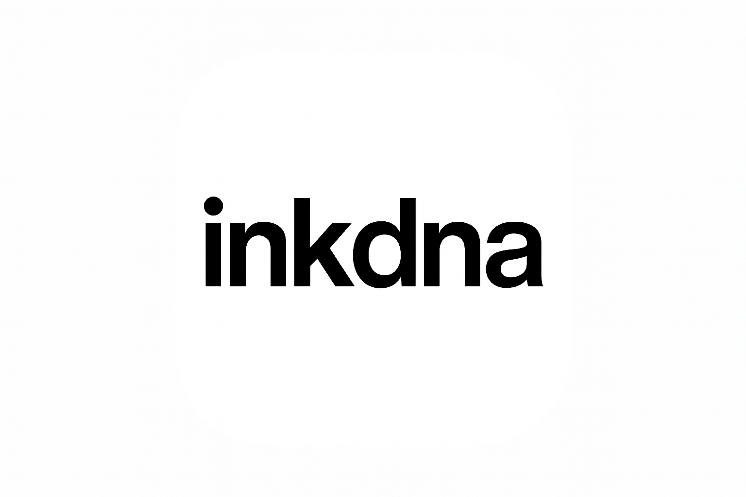InkDNA logo